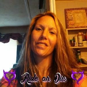 Meet your Posher, Karla